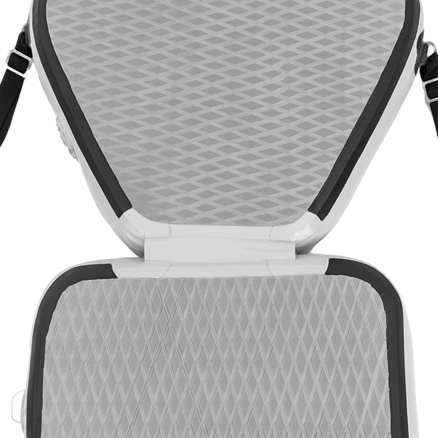 Kayak Seats, Thicken Seat Cushion for Kayak, Grey Padded Kayak Seat for Canoeing, Drifting, Rafting, Fishing