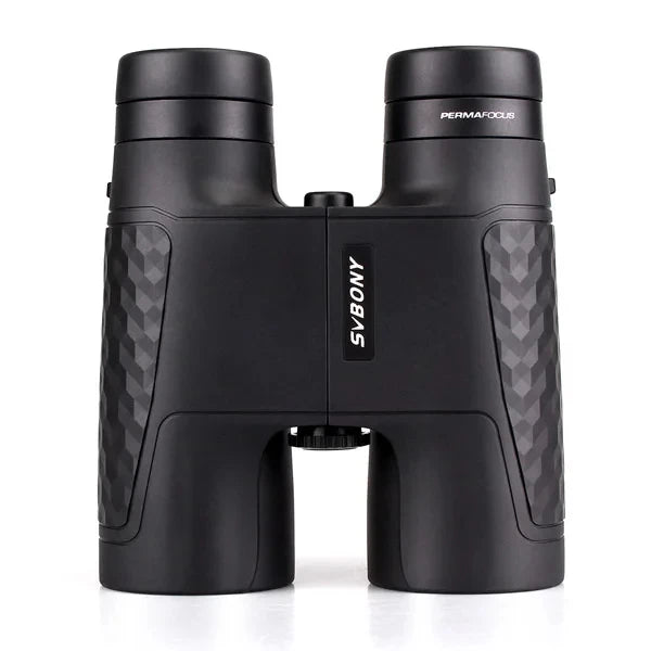 Svbony SV30 8x32/10x42 Fixed Focus Binoculars Powerful  Waterproof Telescope Roof Prism for Camping Hiking Travling Equipment