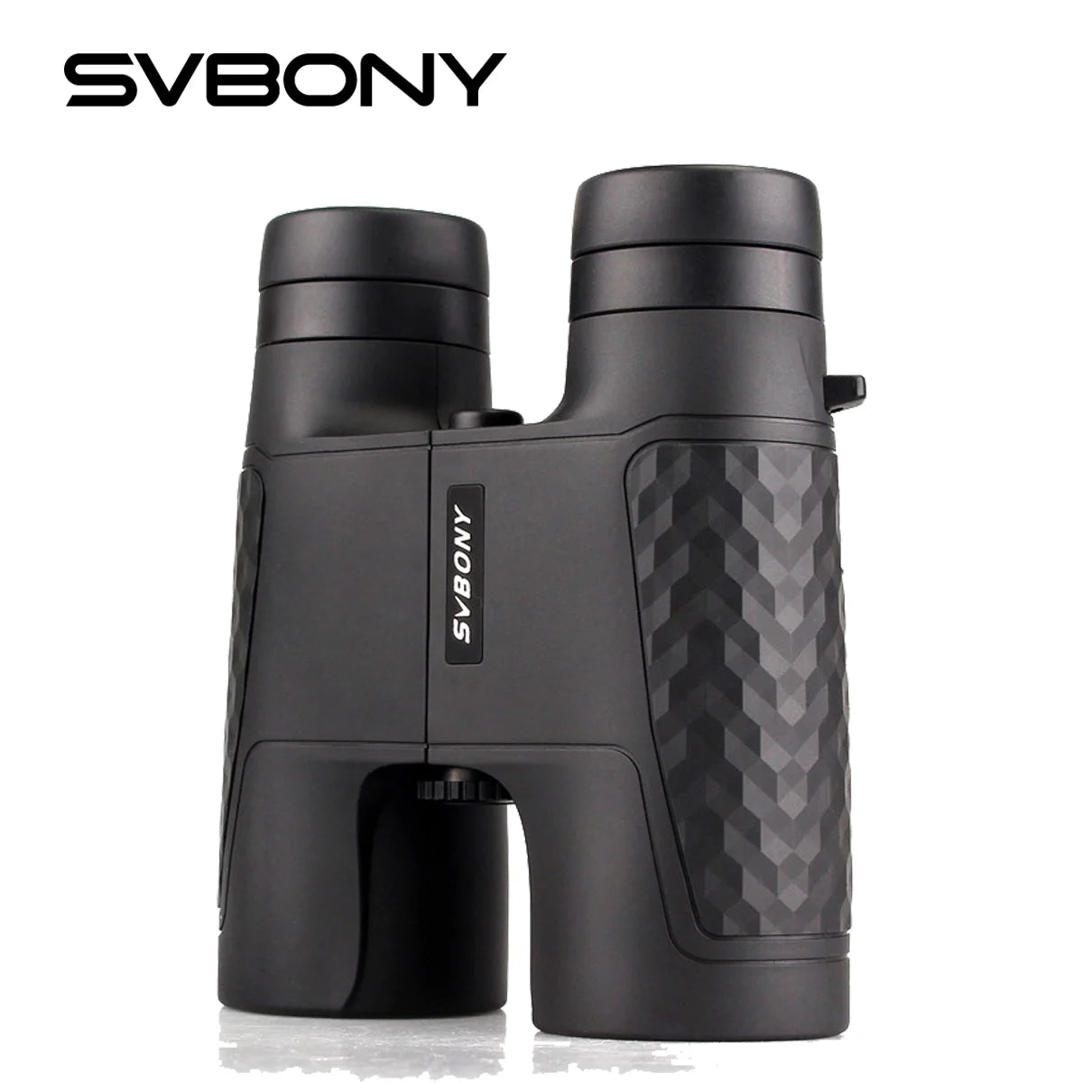 Svbony SV30 8x32/10x42 Fixed Focus Binoculars Powerful  Waterproof Telescope Roof Prism for Camping Hiking Travling Equipment