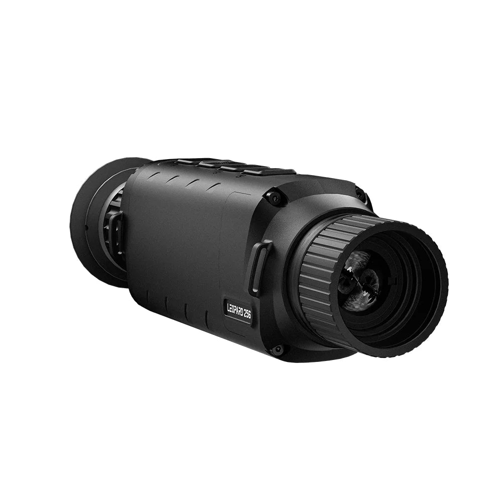 PARD Leopard 256 Thermal Imaging Monocular Waterproof Hunting Digital Camera NETD 25mK 12μm PIP Seneor Resolution 256*192