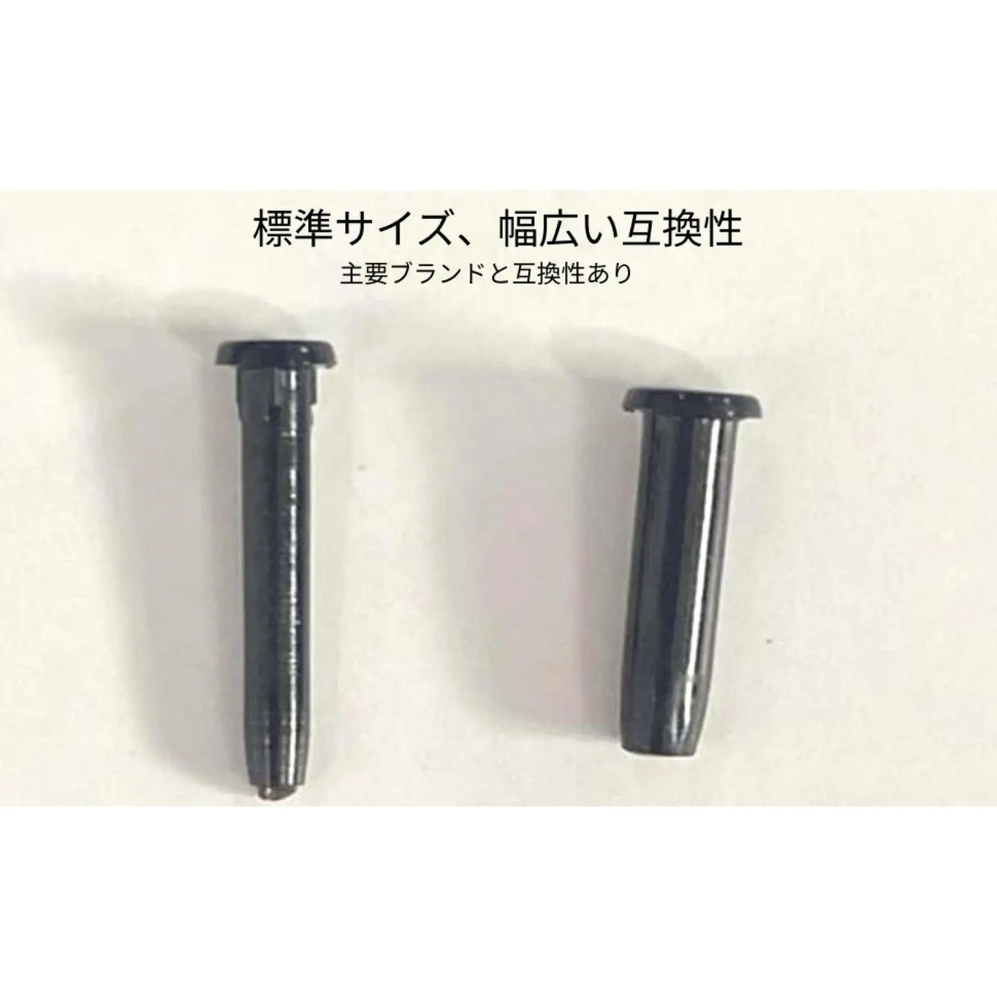 Nylon Racquet Grommets Eyelets Badminton Racket Strings Hole Protector Assorted Repairing Kit for Training Supplies