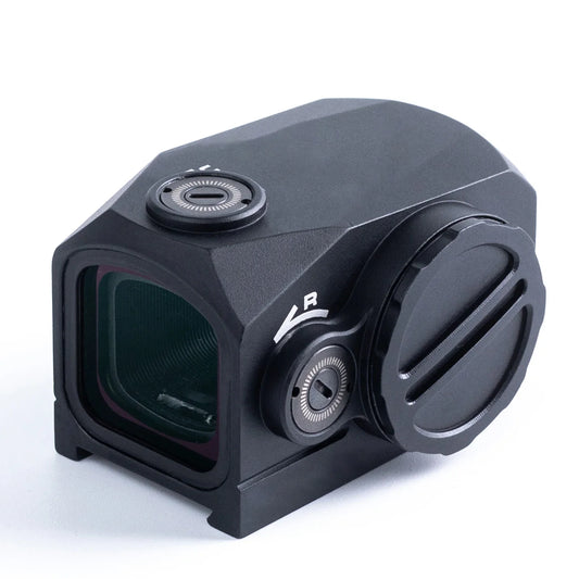 Tactical Kraken Closed Emitter 1x16 Multi-platform Closed Red Dot Sight Compact Pistol Rifle 3 MOA KRK00116-3R