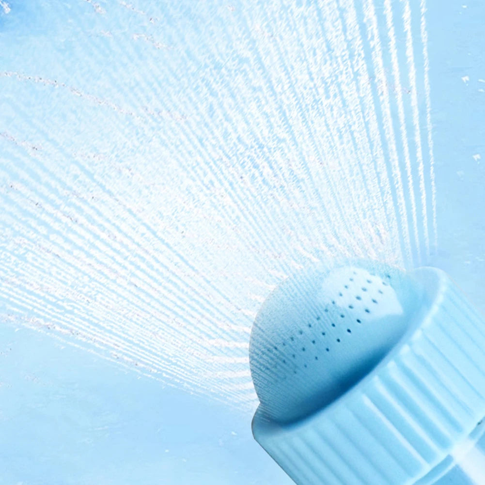 Fireworks Water Gun Water Spray Toy Leakproof Beach Water Fighting Toy Multi-Function Outdoor Water Toy for Bathing Pool Party