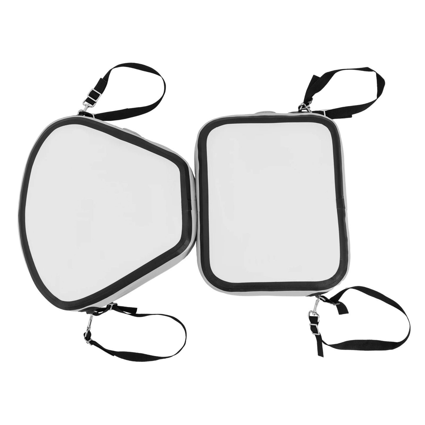 Kayak Seats, Thicken Seat Cushion for Kayak, Grey Padded Kayak Seat for Canoeing, Drifting, Rafting, Fishing