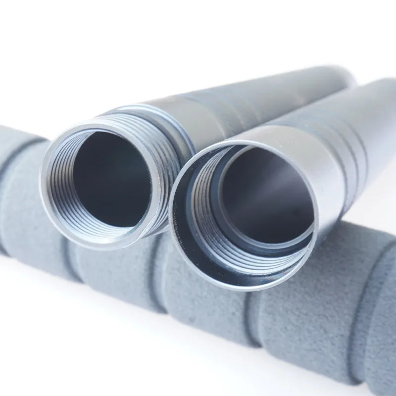 CEOI GWOK New Durable Lightweight Trekking Poles Adjustable Walking Sticks for Outdoor Hiking Camping Walking Sticks