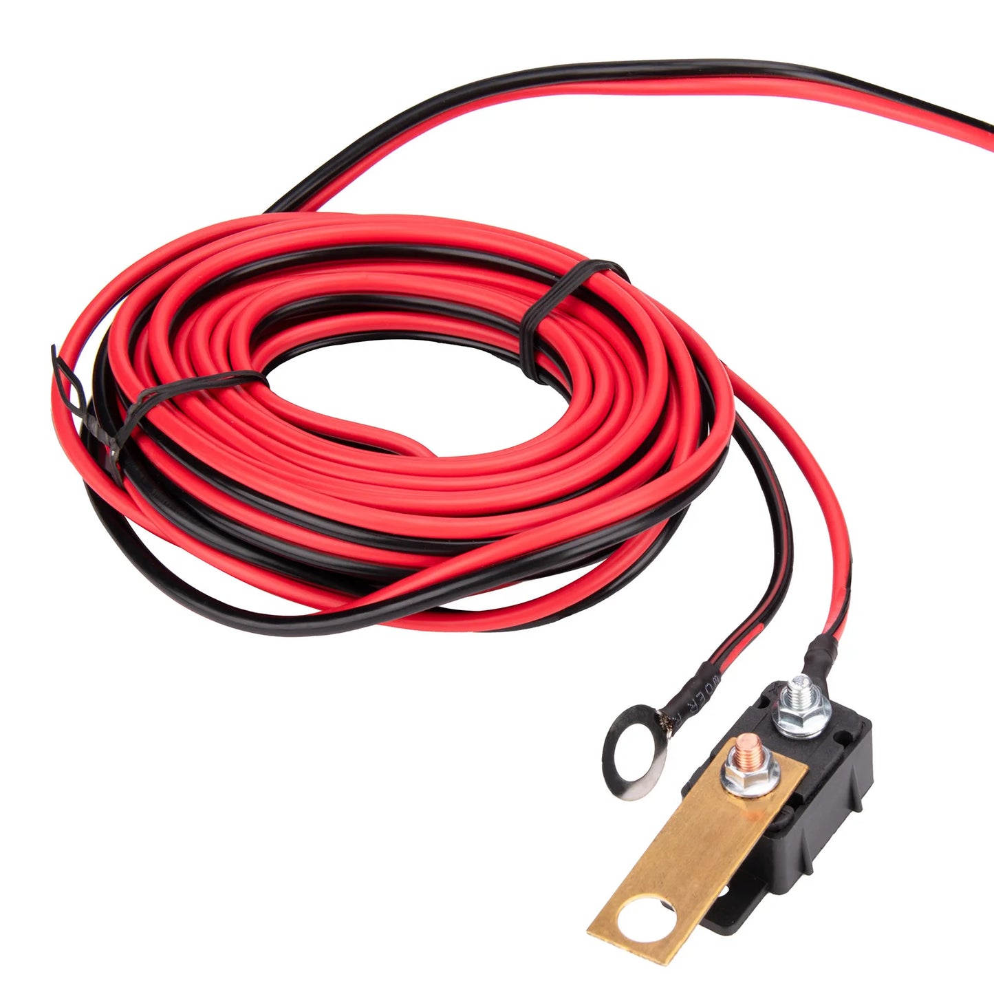 Electric Anchor Winch Saltwater Pontoon Boat Anchor Winch Wireless Remote Control Kit 25 LBS