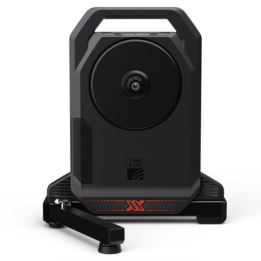 ThinkRider XXPRO Direct Drive Smart Bike Trainer Max 2500W Indoor Training Generate Electricity By Oneself Bicycle Roller