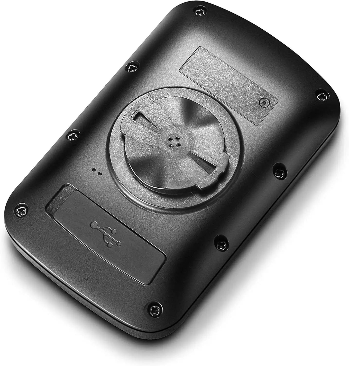 iGS620 GPS Cycling Computer Compatible with ANT+ WirelBicycle Computer SMS & Call Notification Map