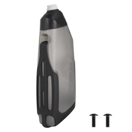 Bicycle Aerodynamic Water Bottle Bracket Set 600ml Bike Water Bottle Bicycle Water Bottle for Cycling & Sports