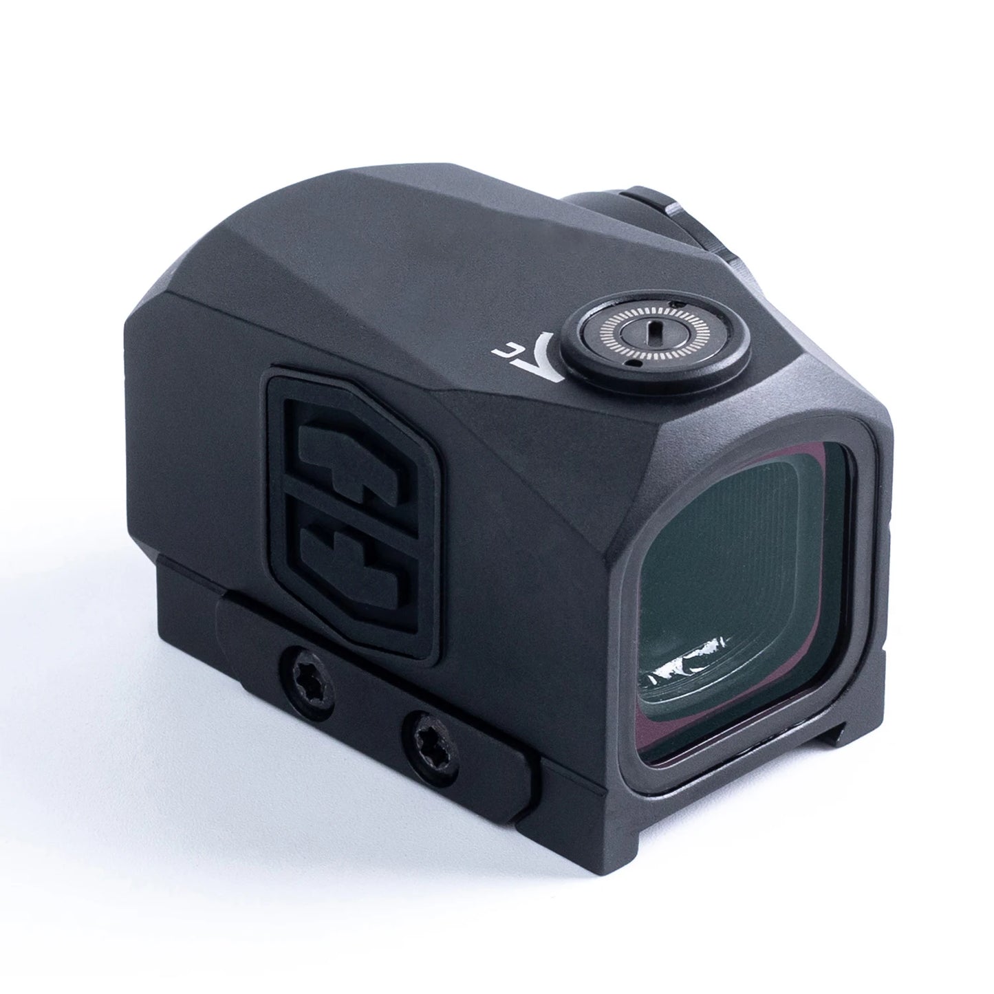 Original Kraken Closed Emitter 1x16 Red Dot Sight Compact  Riflescopes 3 MOA KRK00116-3R 002