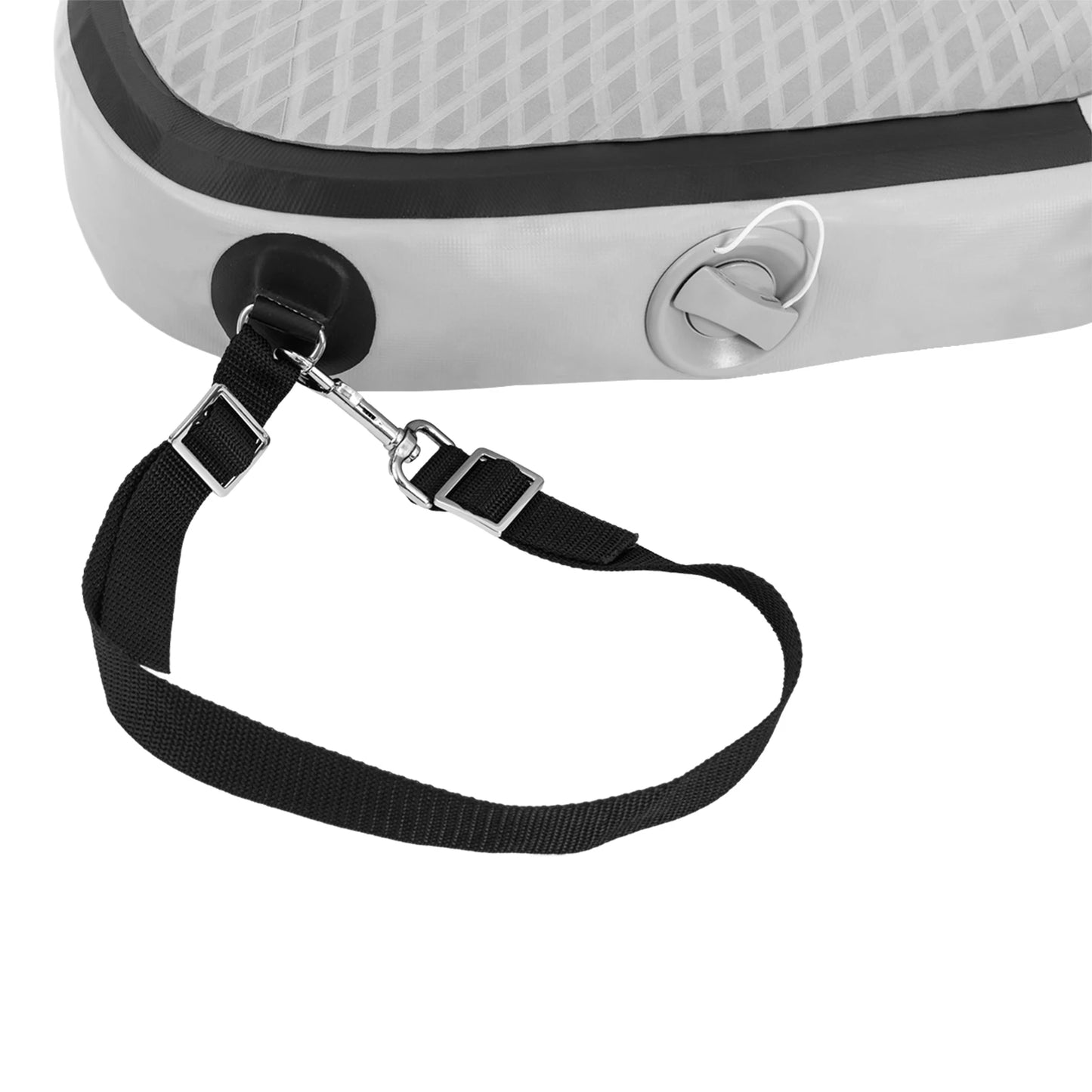 Kayak Seats, Thicken Seat Cushion for Kayak, Grey Padded Kayak Seat for Canoeing, Drifting, Rafting, Fishing