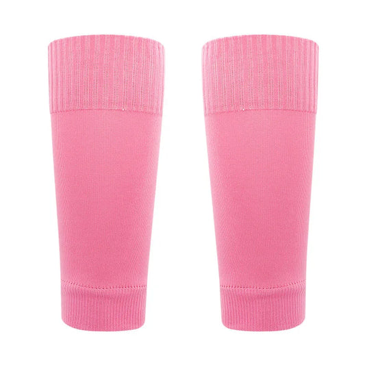 Breathable Calf Compression Sleeve Professional High-quality Soccer Socks For Men Children Running Football Basketball