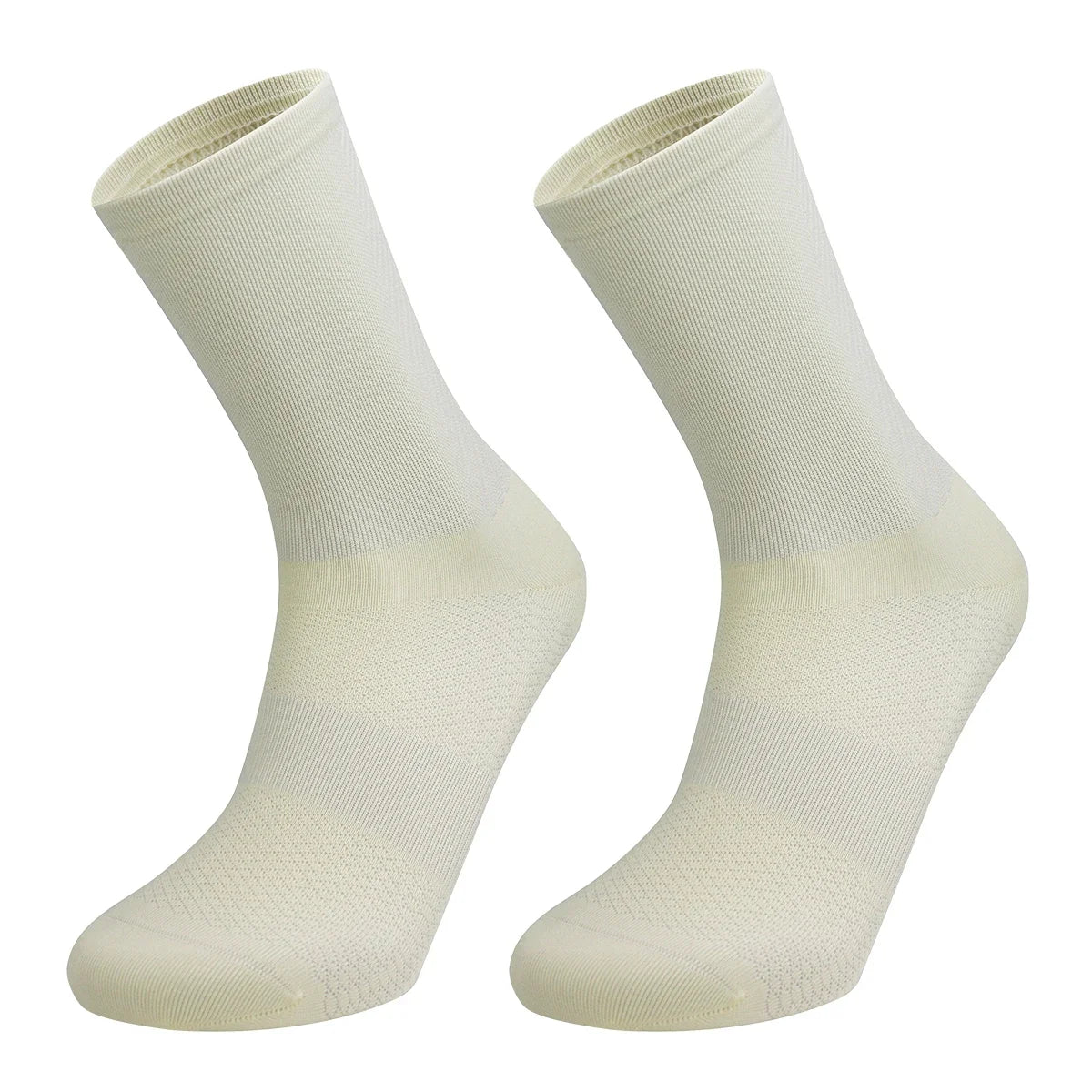 20 Colors MTB Bike Socks Comfortable Running Cycling Socks High Quality Road Bicycle Socks
