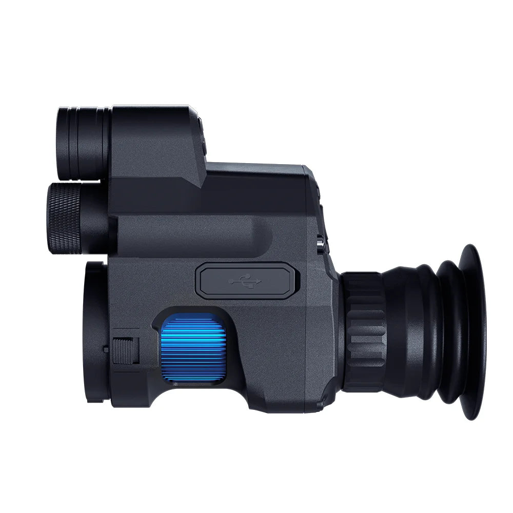 PARD NV007V2 14.5mm Lens 850nm Hunting Monocular Waterproof WiFi 1080P Digital Camera