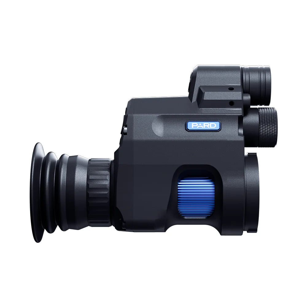 PARD NV007V2 14.5mm Lens 850nm Hunting Monocular Waterproof WiFi 1080P Digital Camera